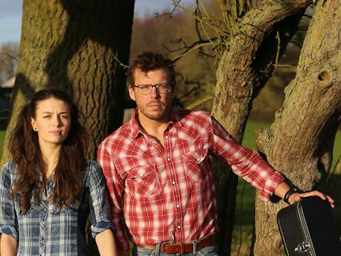 Etico Evenings showcase with Dan Webster and Emily Lawler