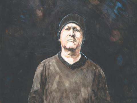 Sean O’Keeffe: Dissolution Ceremony